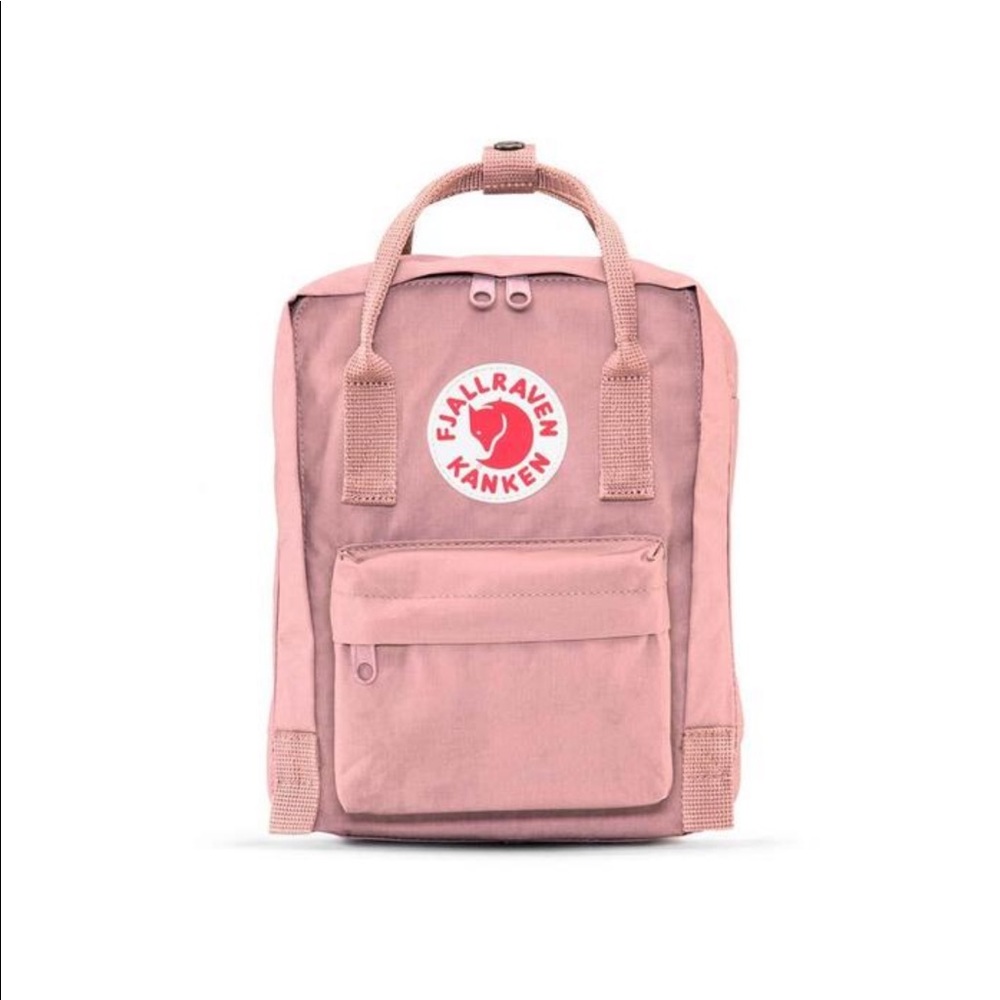 Kanken Mini Backpack